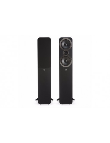 Q ACOUSTICS 3050i COPPIA CARBON BLACK