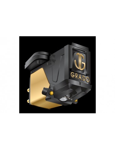 GRADO PRESTIGE GOLD3