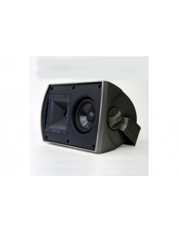 KLIPSCH AW 525 BLACK COPPIA