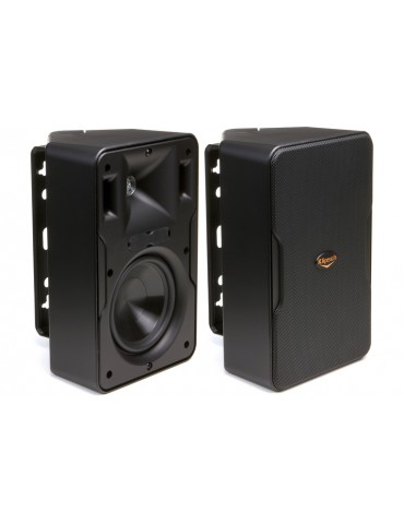 KLIPSCH CP-6 BLACK COPPIA