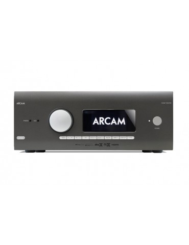 ARCAM AVR5