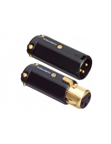 FURUTECH FP-601M (G) XLR