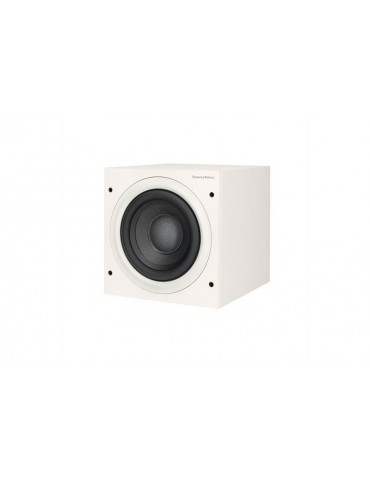 BOWERS & WILKINS ASW608 WHITE