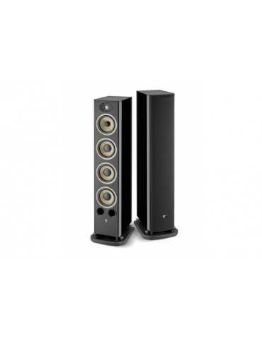 FOCAL ARIA EVO X N°3 BLACK HIGH GLOSS