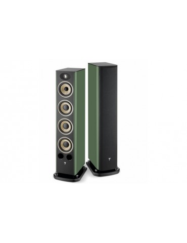 FOCAL ARIA EVO X N°3 MOSS GREEN HG