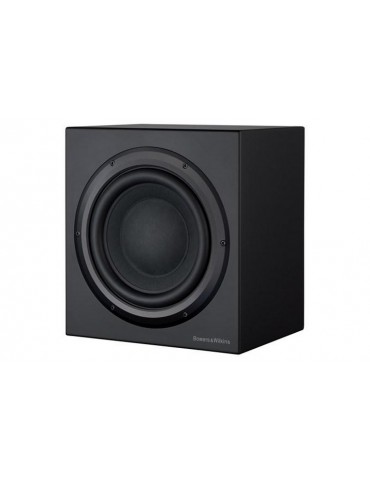 BOWERS & WILKINS CTSW10 BLACK