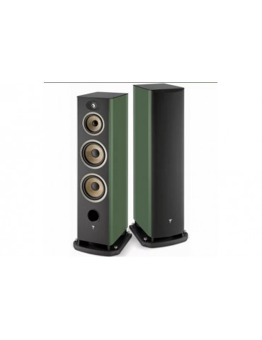 FOCAL ARIA EVO X N°4 MOSS GREEN HG