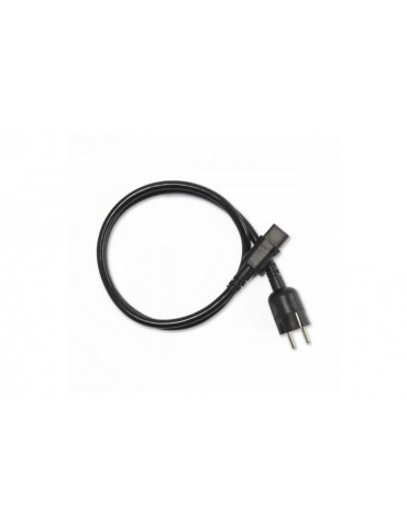 QED XT 3 POWER CABLE 1MT