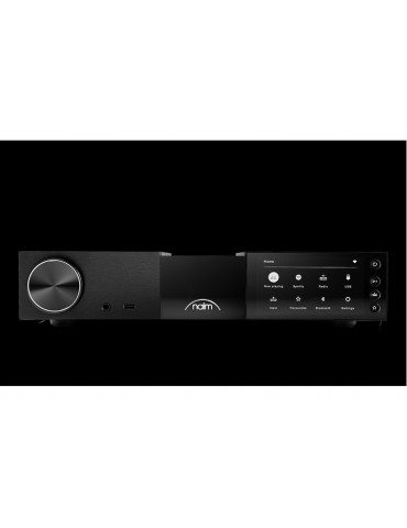 NAIM NSC 222