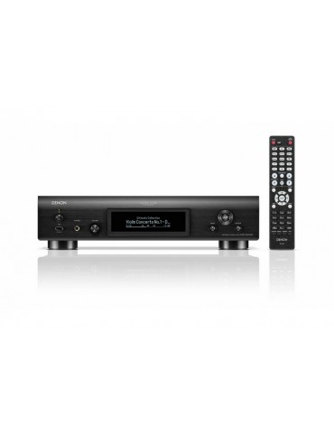 DENON DNP-2000NE BLACK