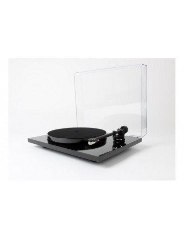 REGA PLANAR 1 GREEN GRADE