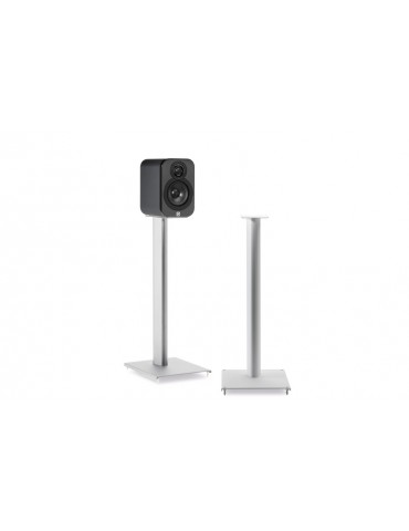 Q ACOUSTICS 3000FSi STAND WHITE