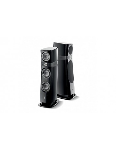 FOCAL SOPRA N.2 BLACK COPPIA