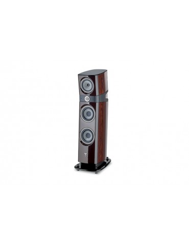 FOCAL SOPRA N.2 DARK OAK COPPIA