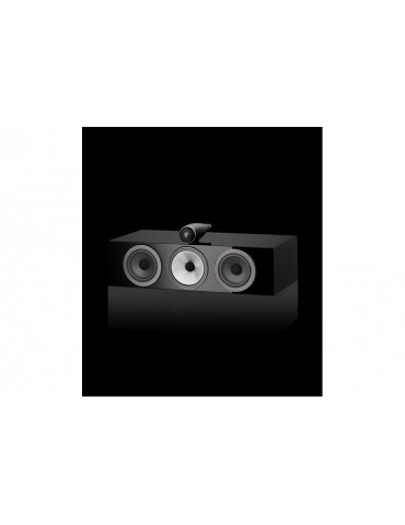 BOWERS & WILKINS HTM71 S3 BLACK