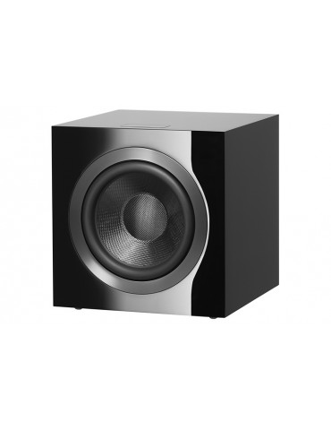 BOWERS & WILKINS DB4S BLACK