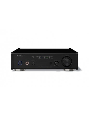 TEAC AI-303 BLACK