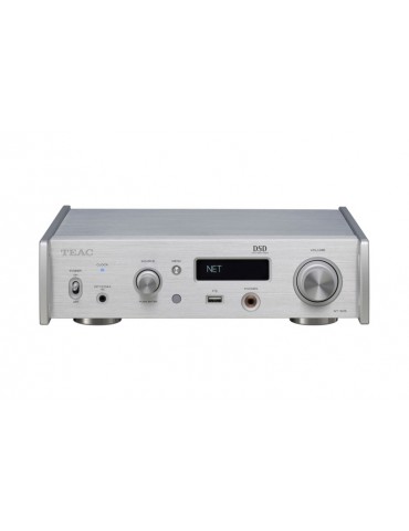 TEAC NT-505-X SILVER