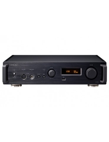 TEAC UD-701N BLACK