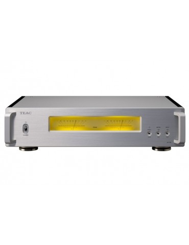 TEAC AP-701 SILVER