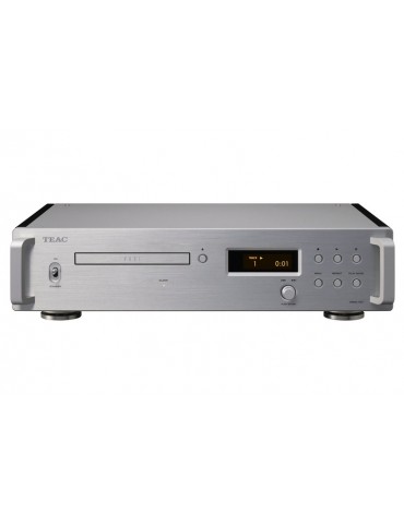 TEAC VRDS-701T BLACK