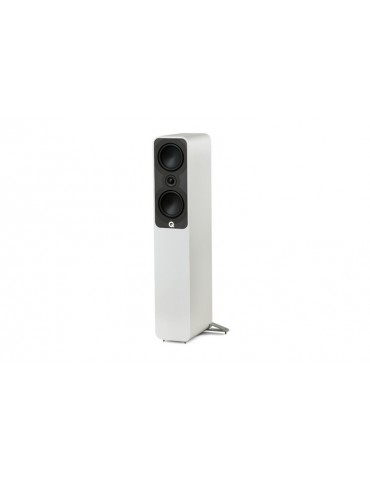 Q ACOUSTICS Q5040 SATIN WHITE COPPIA