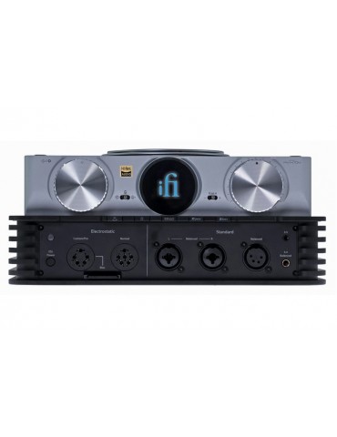 IFI-AUDIO iCAN PHANTOM