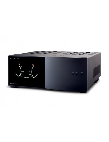 ANTHEM STR POWER AMPLIFIER BLACK