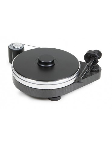 PRO-JECT RPM-9 CARBON NERO