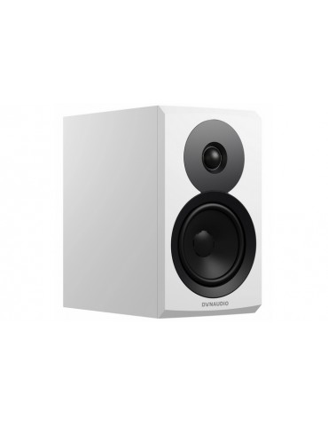 DYNAUDIO EMIT 10 WHITE COPPIA