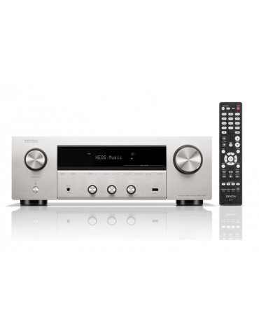 DENON DRA-900H SILVER