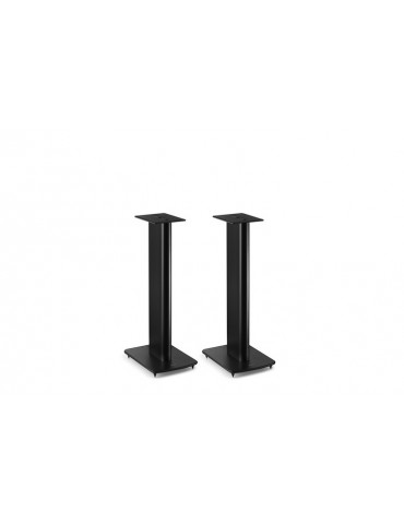 KEF SPEAKER PERFORMANCE STAND BLACK