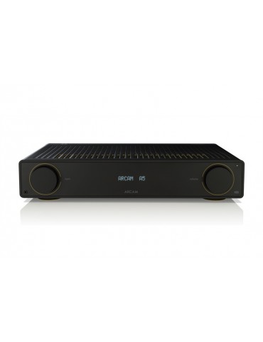 ARCAM A5 BLACK