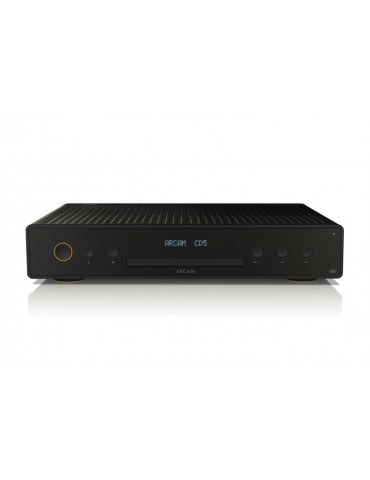 ARCAM CD5 BLACK