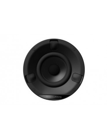 BOWERS & WILKINS CCM632 BLACK