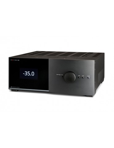 ANTHEM STR INTEGRATED AMPLIFIER BLACK