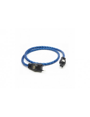 WIREWORLD STRATUS SHIELDED MINI 1.5M