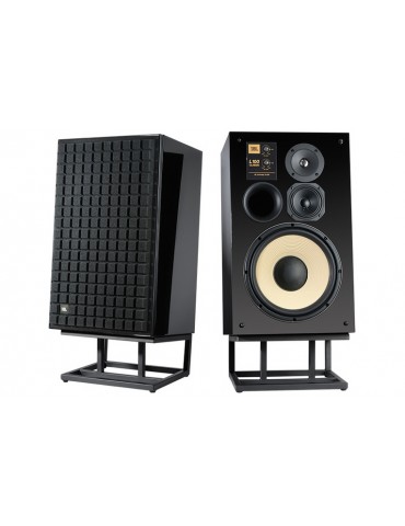 JBL L100 CLASSIC BLACK EDITION