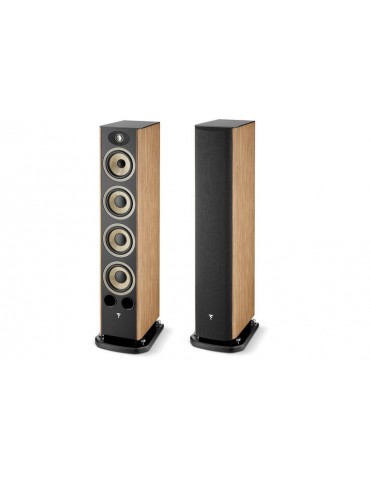 FOCAL ARIA EVO X N°3 PRIME WALNUT