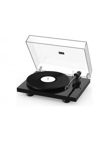 PRO-JECT DEBUT CARBON EVO