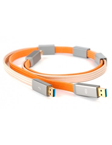 IFI-AUDIO Gemini cable 3.0 USB3.0 B 1.5M