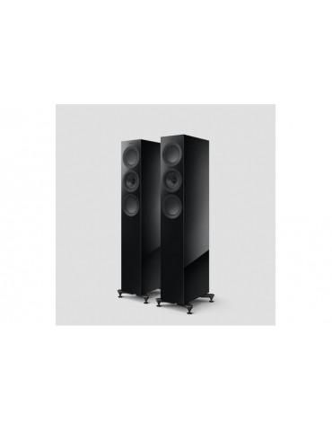 KEF R5 META