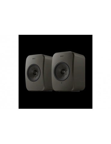 KEF LSX LT