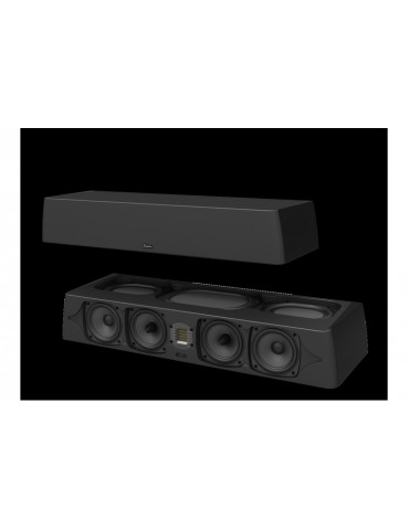 GoldenEar SUPERCENTER REFERENCE BLACK