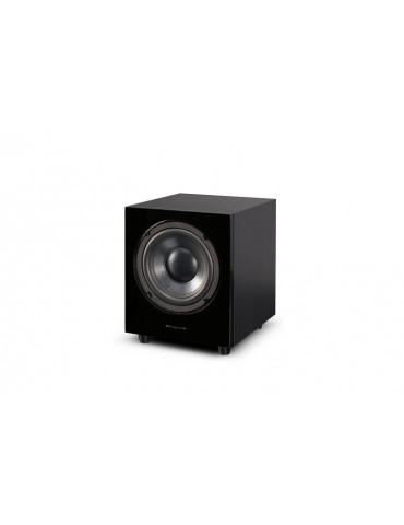 WHARFEDALE WH-S8E BLACK