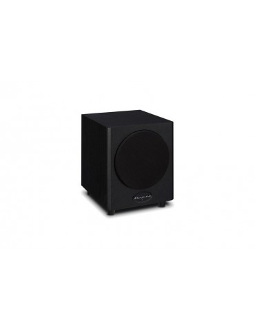 WHARFEDALE WH-S10E BLACK