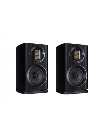 WHARFEDALE EVO 4.1 BLACK