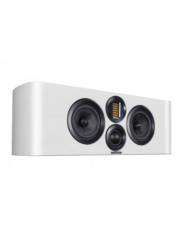 WHARFEDALE EVO 4.C WHITE