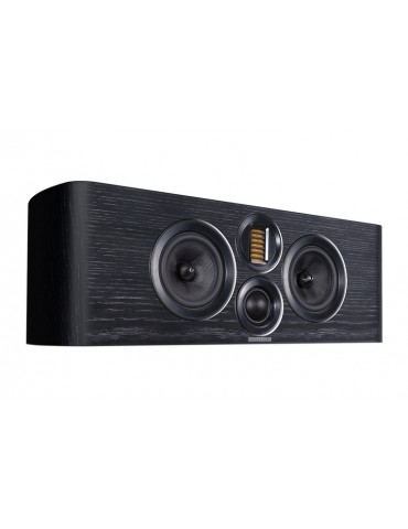 WHARFEDALE EVO 4.C BLACK