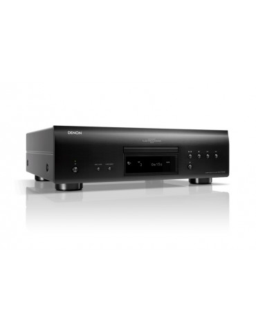 DENON DCD-1700NE